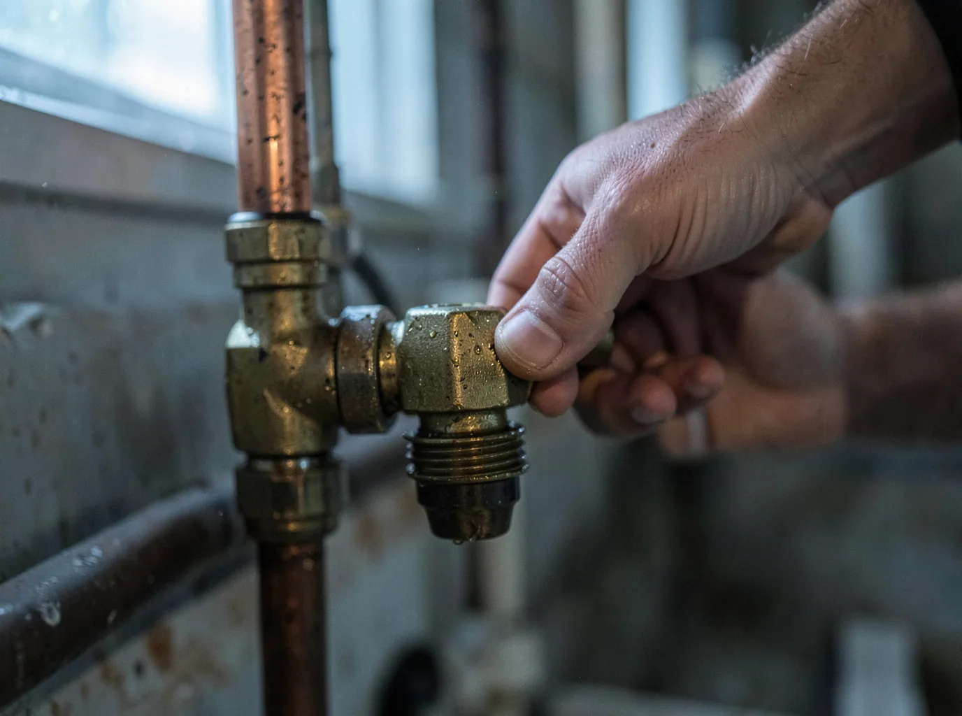Emergency Plumber Vici, OK FAQs